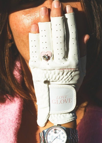 Love Glove - Fingerless Presale