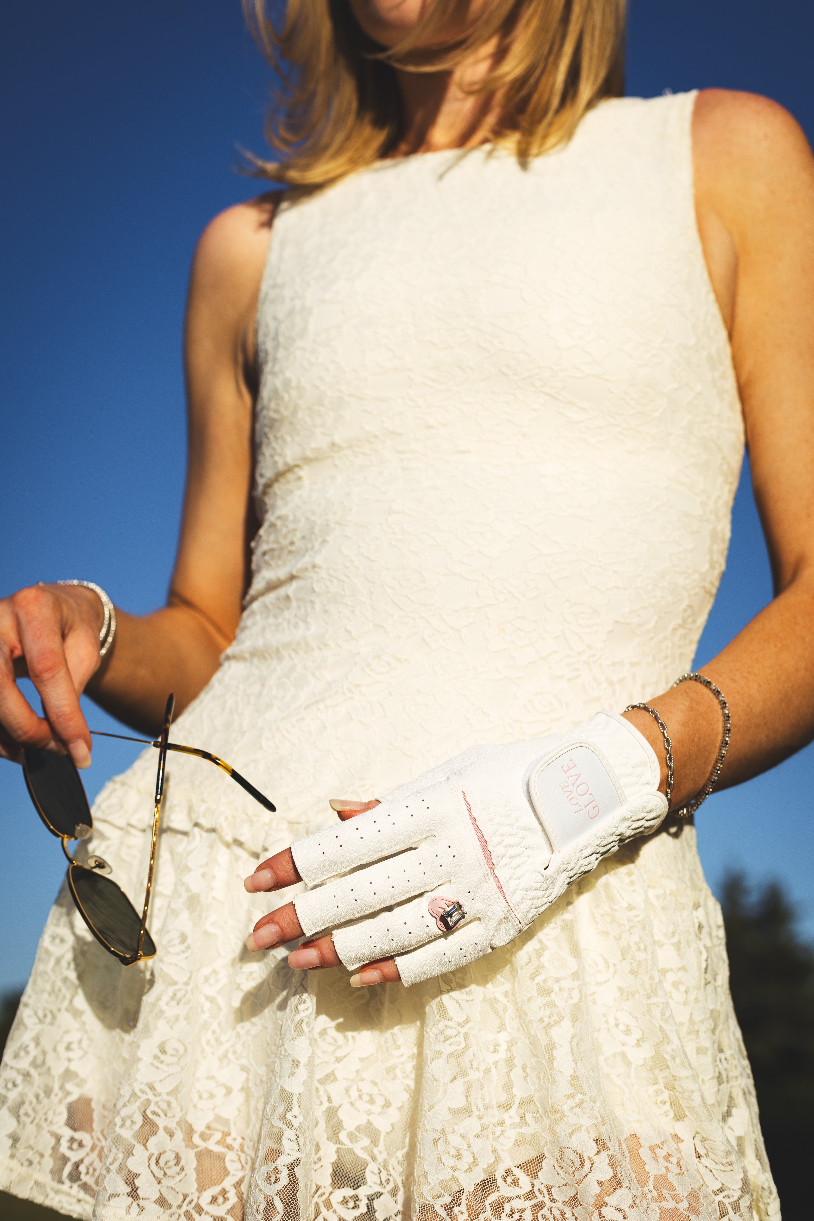 Fingerless