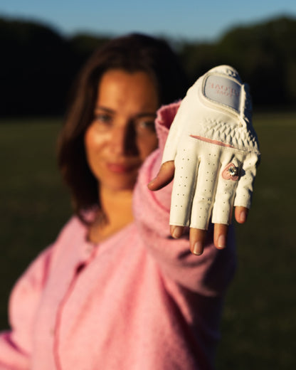 Love Glove - Fingerless Presale