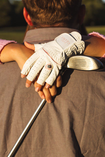 Love Glove - Fingerless Presale