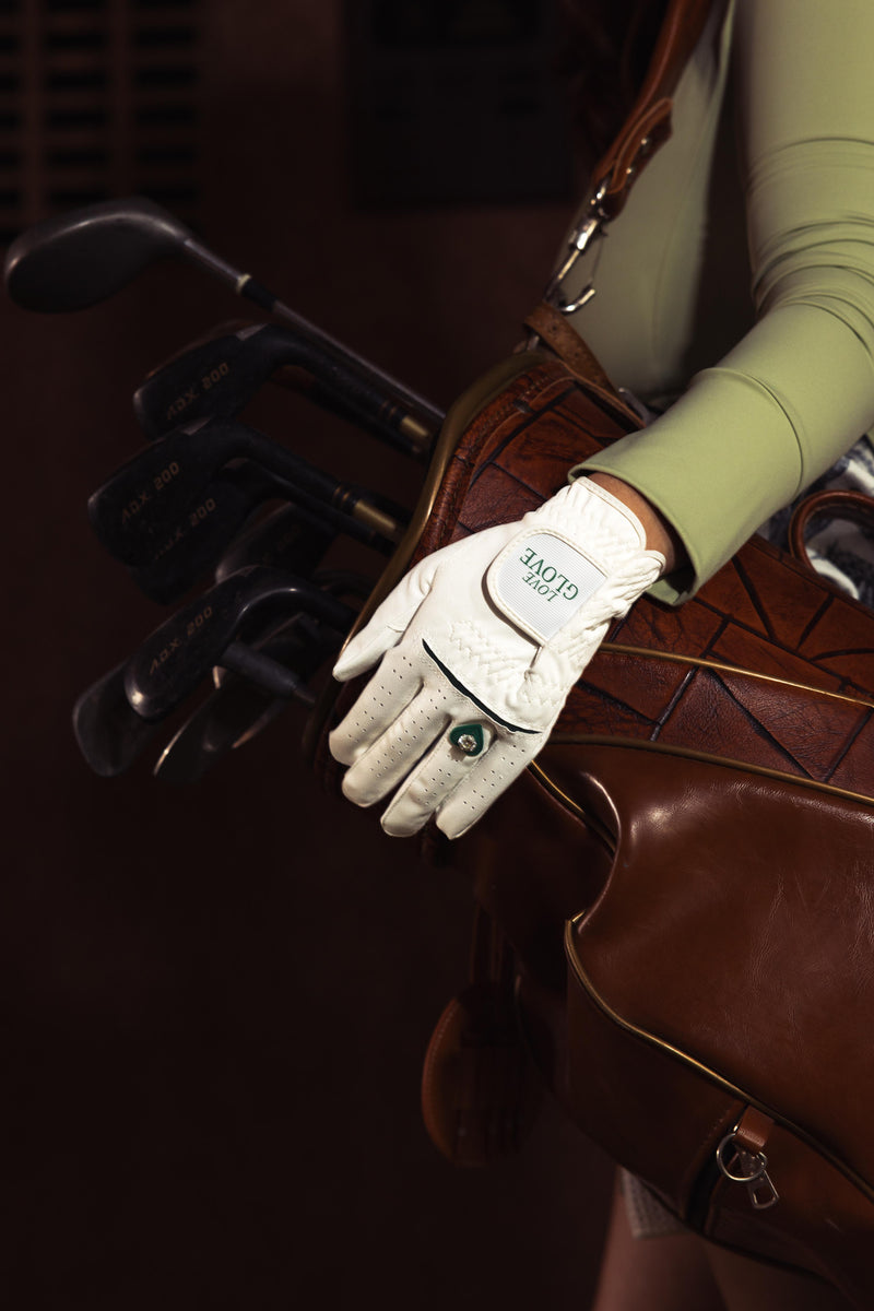 Love Glove - Heart