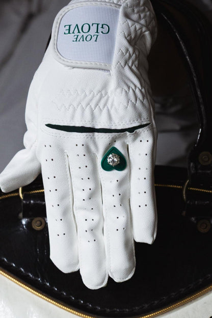 Love Glove - Heart
