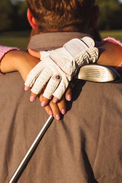Love Glove - Fingerless