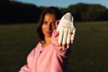 Love Glove - Fingerless