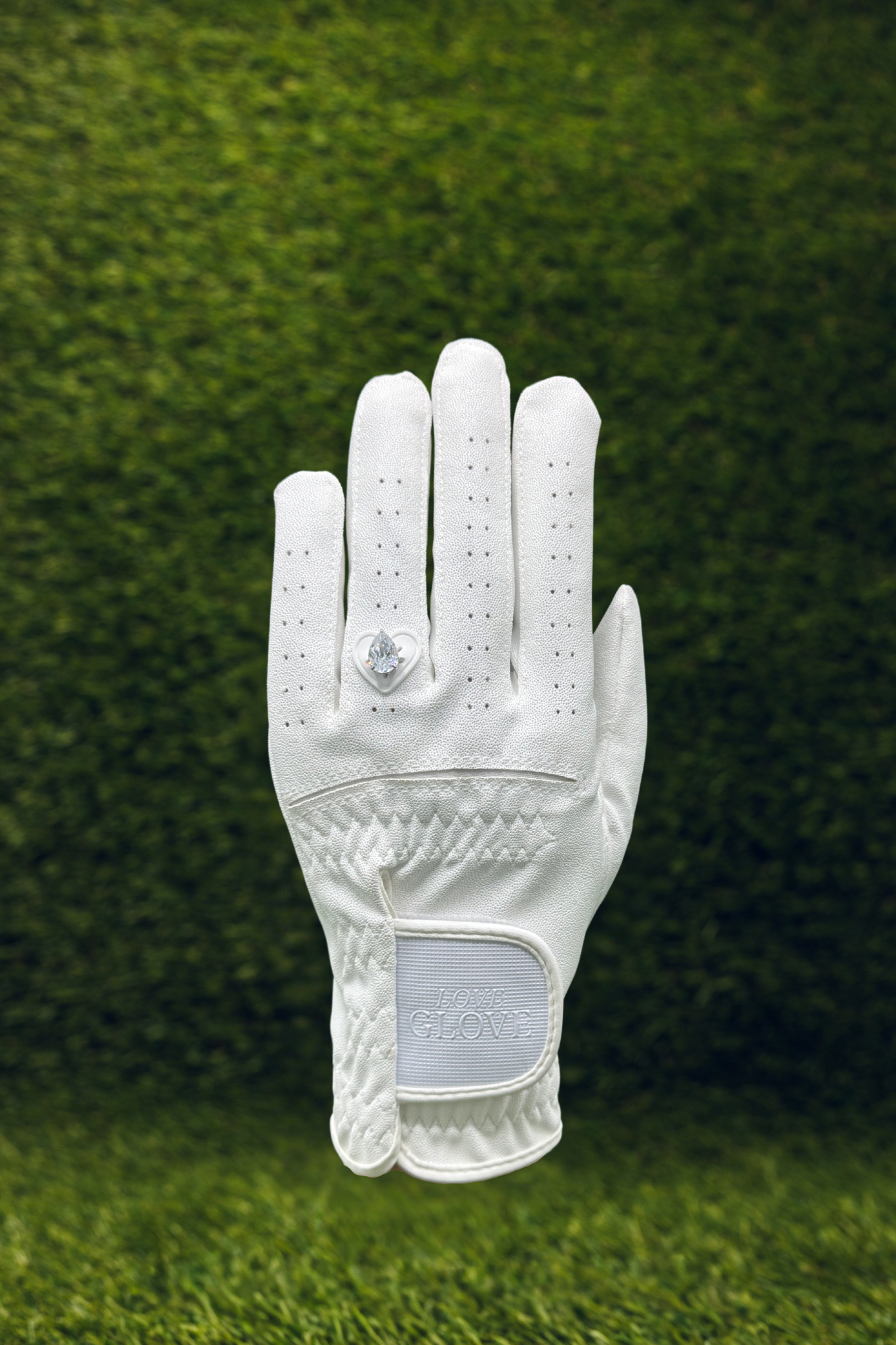 Love Glove - Heart