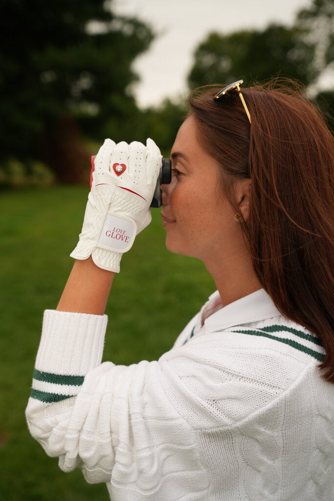 Love Glove - Heart