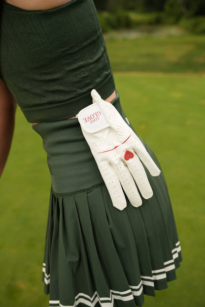 Love Glove - Heart